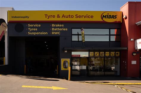 car repair indooroopilly|Midas Indooroopilly Tyre & Auto Service .